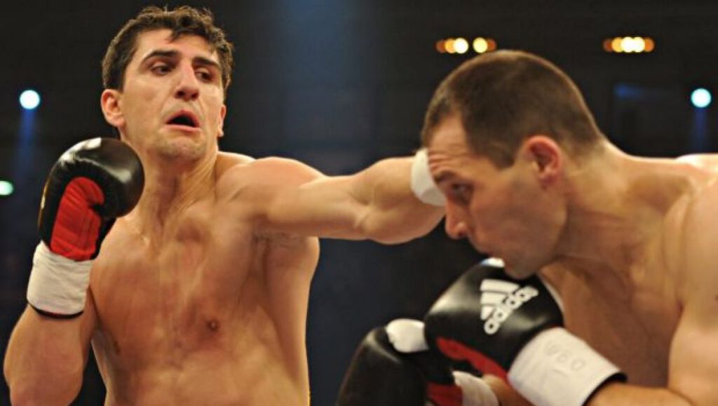 Marco Huck