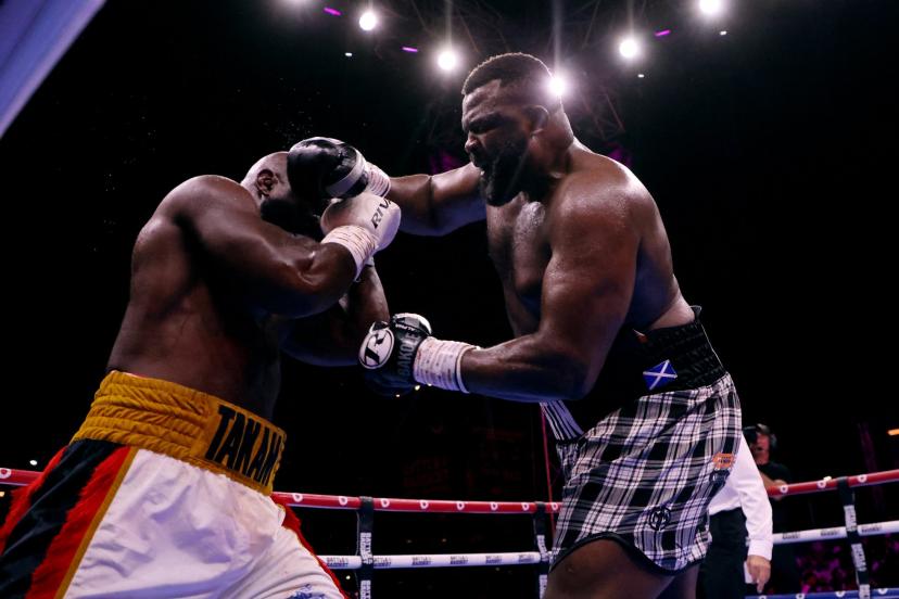 Bakole vs Takam