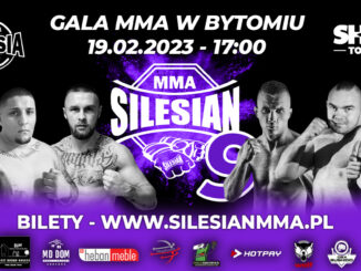 Silesian MMA