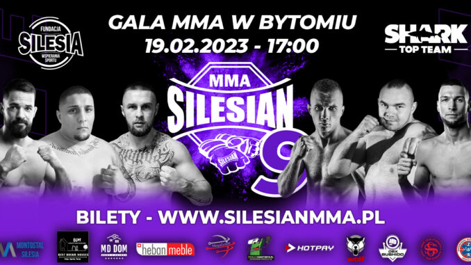 Silesian MMA