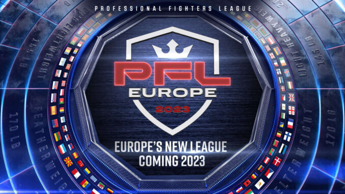 PFL Europe