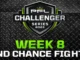 PFL Challenger Series 2023 Tydzień 8