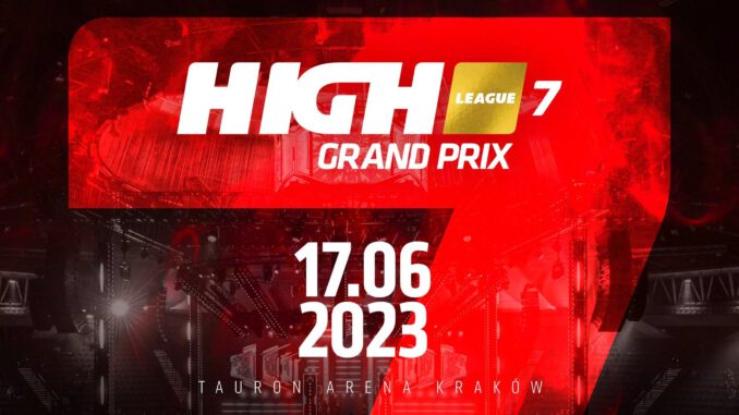 High League Grand Prix