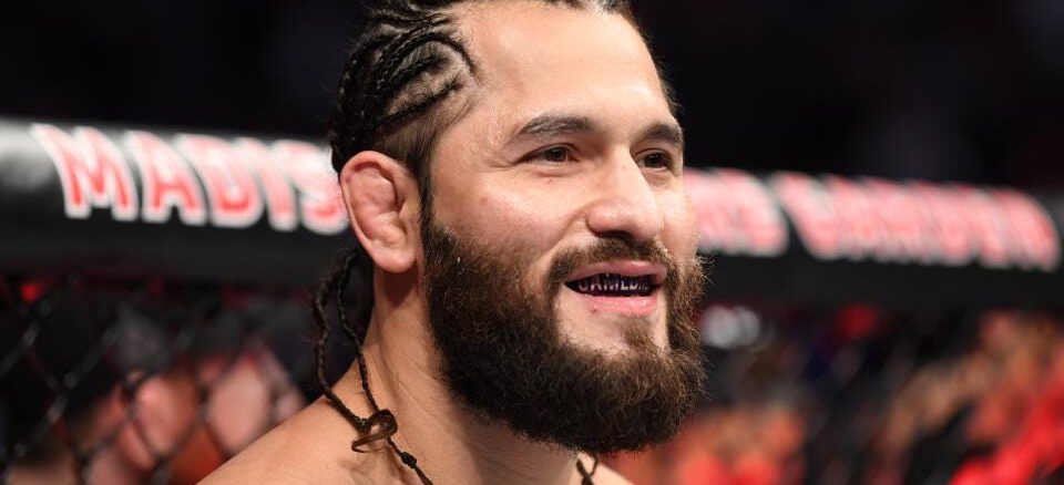 Masvidal