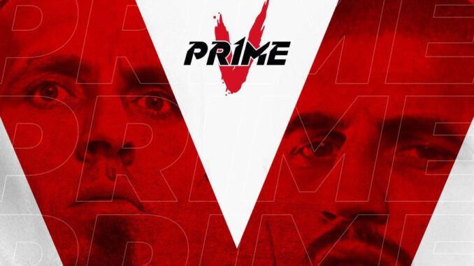 Prime 5