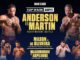 Anderson vs Martin