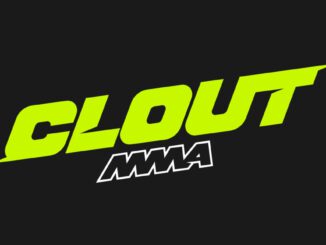 Clout MMA 1