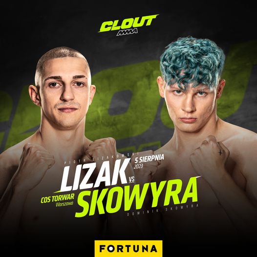 Clout MMA