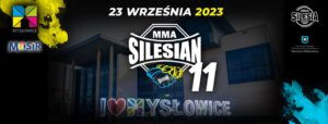 Silesian MMA 11