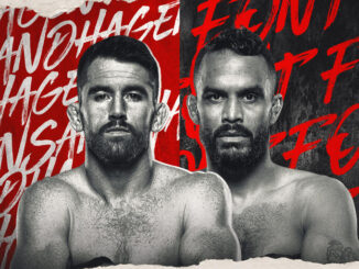 UFC Fight Night - Nashville