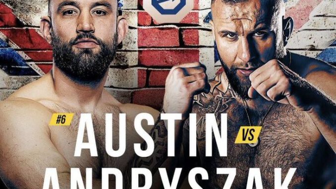 Andryszak vs Austin