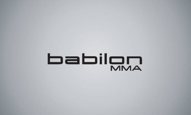 babilon logo