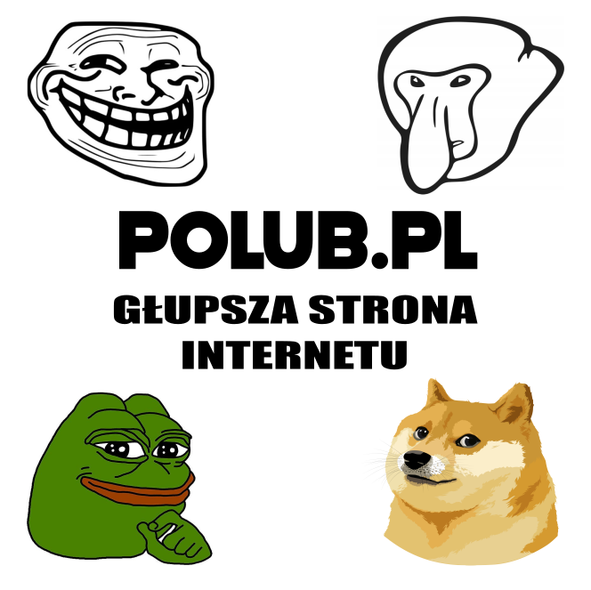 Polub.pl - Memy, śmieszne obrazki