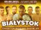 Białystok Chorten Boxing Show VII