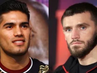 Gilberto Ramirez vs Joe Smith Jr.