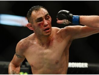 Tony Ferguson