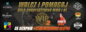 Walcz i Pomagaj 2