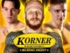 Korner Boxing Night