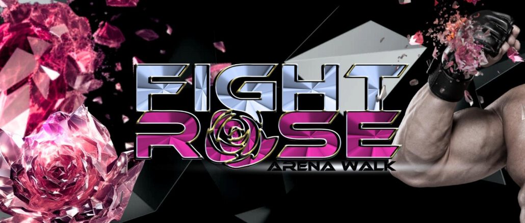 Fight Rose 4