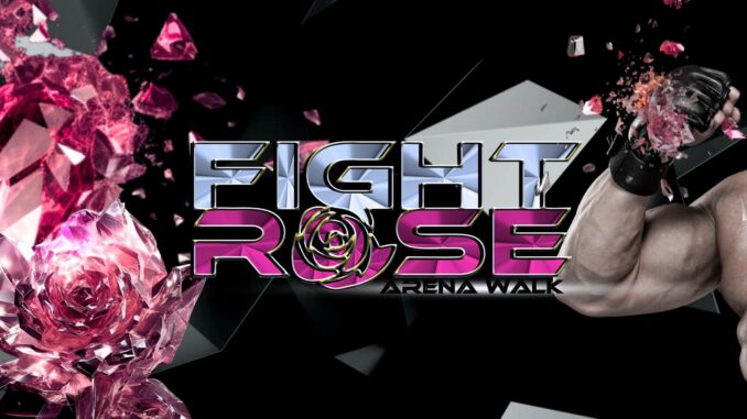 Fight Rose 4