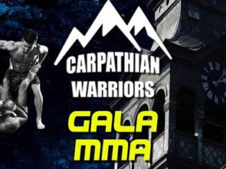 Carpathian Warriors 12