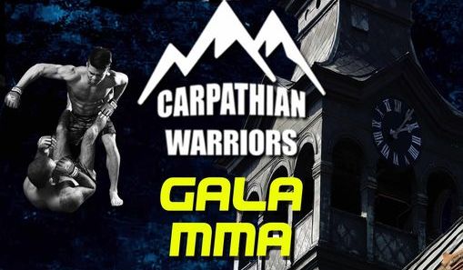 Carpathian Warriors 12