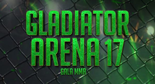 Gladiator Arena 17