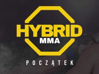 Hybrid MMA
