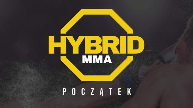 Hybrid MMA