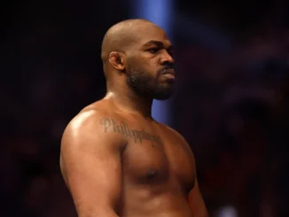 Jon Jones