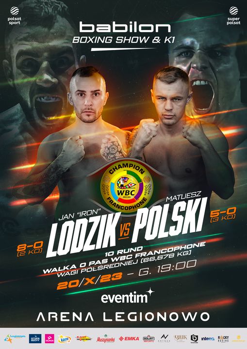 Lodzik vs Polski