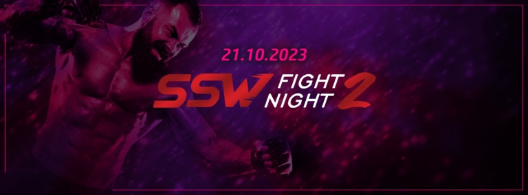 SSW Fight Night 2