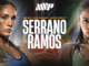Serrano vs Ramos