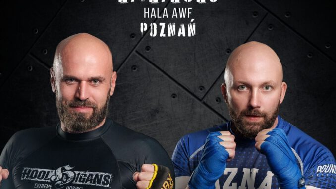 Biznes Boxing Polska