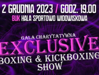 Exclusive Boxing & Kickboxing Show
