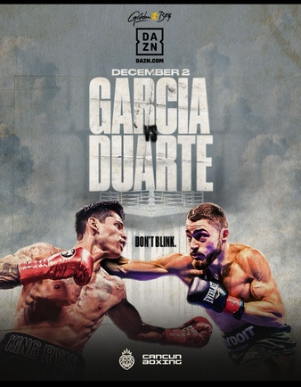 Garcia vs Duarte