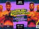 UFC Fight Night: Dariush vs Tsarukyan:
