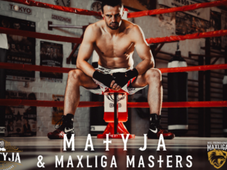 Maxliga Masters
