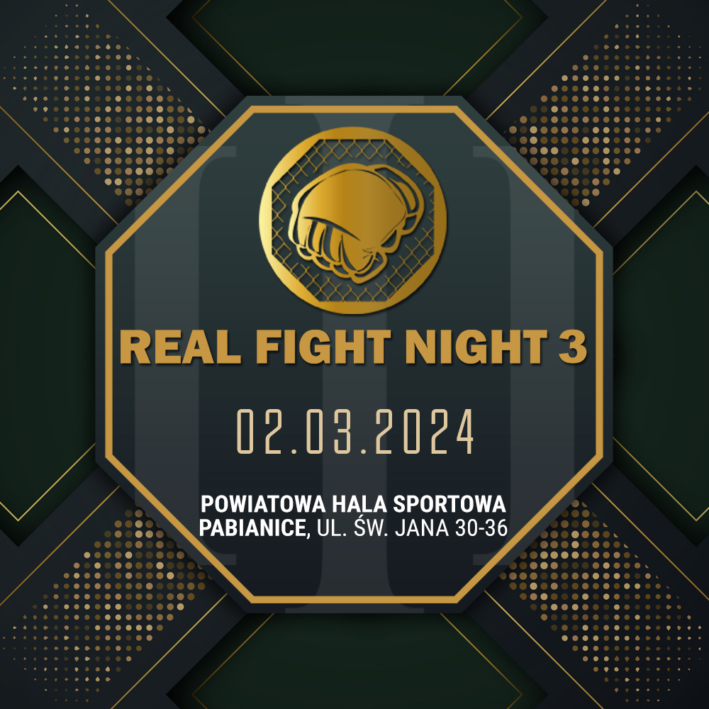 Real Fight Night 3