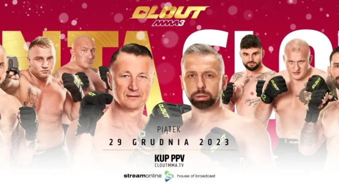Clout MMA 3