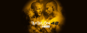Babilon MMA 42
