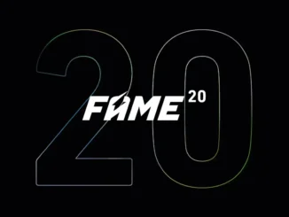 Fame 20