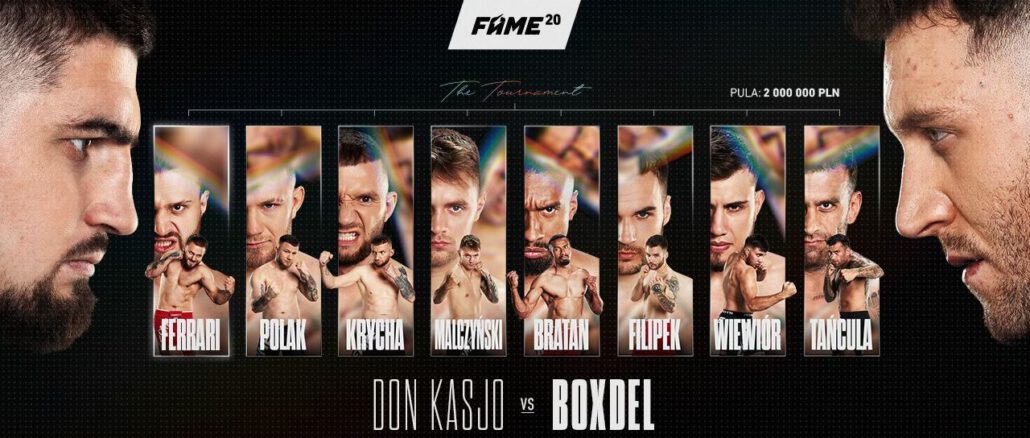 FAME 20
