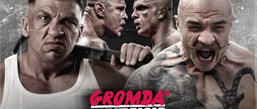 Gromda 16 - wyniki