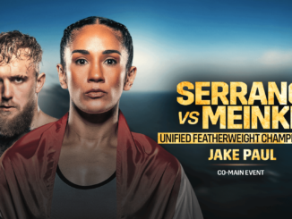 Serrano vs Meinke