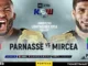 XTB KSW 93 - Parnasse vs Mircea