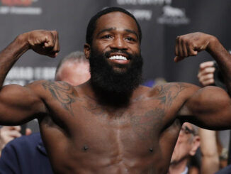 Adrien Broner