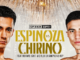 Espinoza vs Chirihno