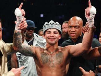Ryan Garcia