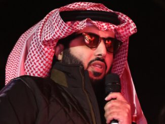 Turki Alalshikh